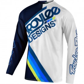 Maillot largo Troy Lee Designs SE Pro Air Tilt N001 2020